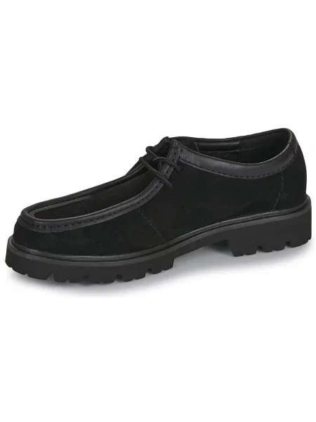 Pantofi Clarks negru