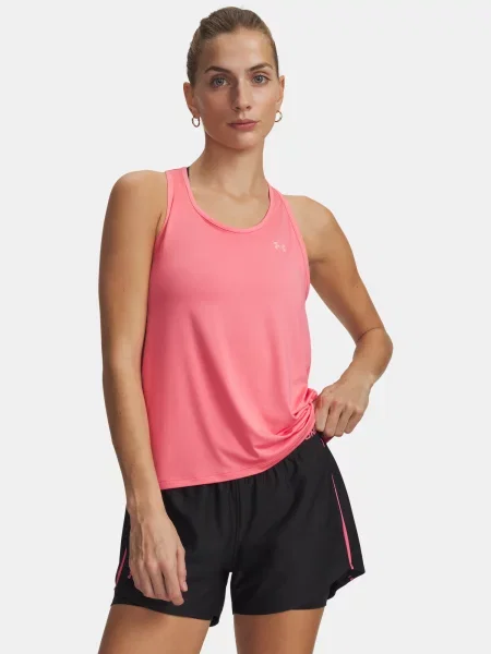 Maiou Under Armour alb