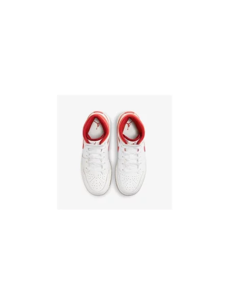 Pantofi Nike roșu