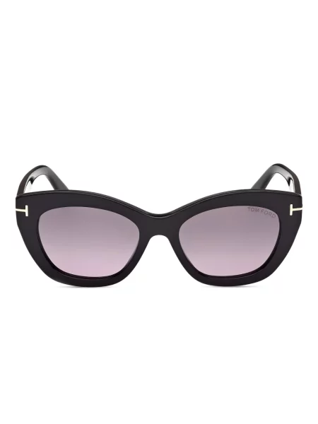 Ochelari de soare Tom Ford Eyewear negru