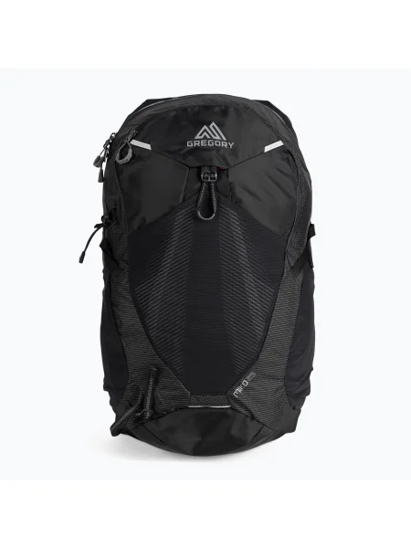 Rucsac turistic pentru bărbați Gregory Miko 25 l negru