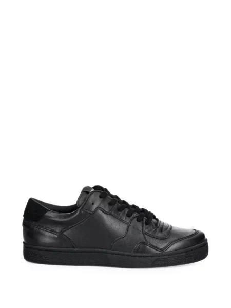 Sneakerși Novesta negru