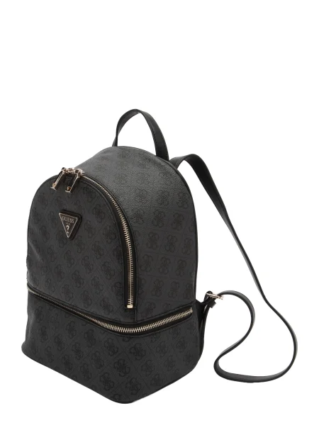 Ruksak Guess Follie Travel čierna
