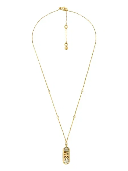 Colier Michael Kors auriu