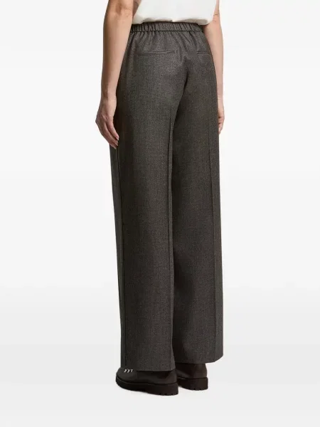 Pantaloni Peserico gri