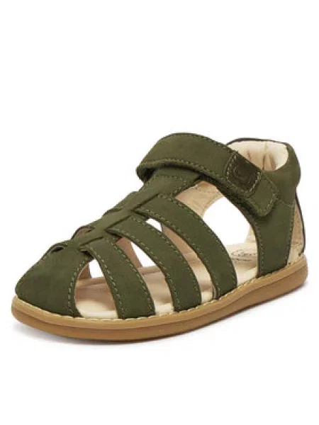 Lasocki Kids Sandale BOB Kaki