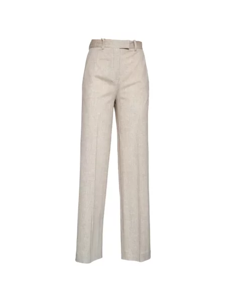 Pantaloni cu picior drept Circolo 1901