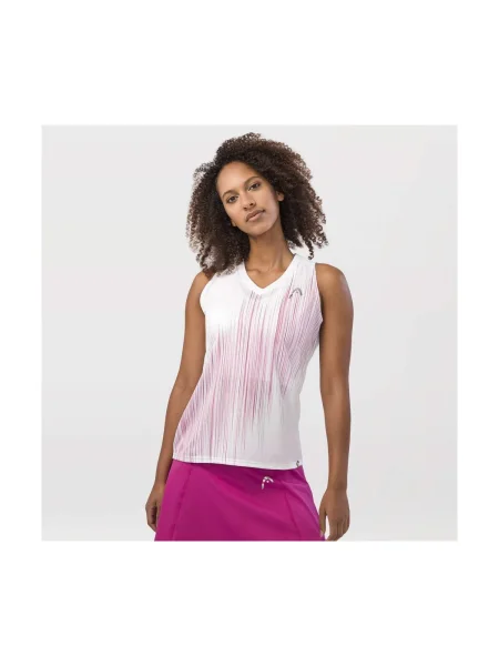 Tricou Head