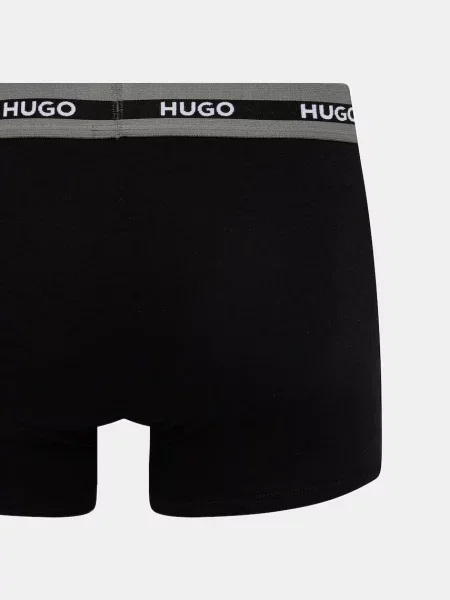 Боксеры Hugo