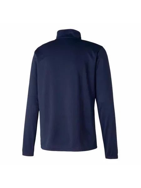 Kurtka Puma Teamrise Zip biała