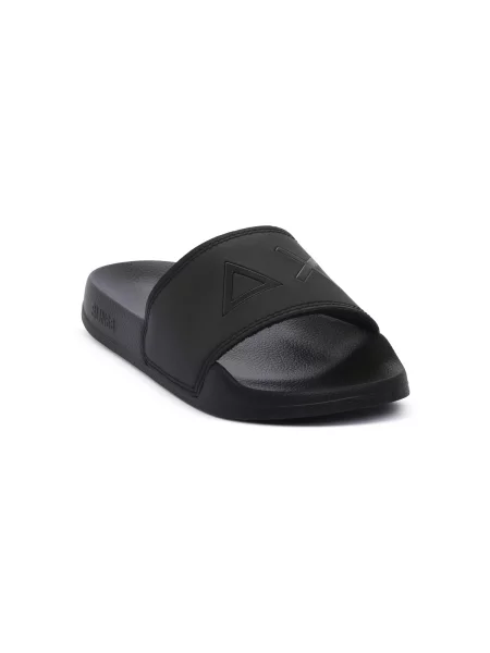 Pantofi copii Sun68 negru