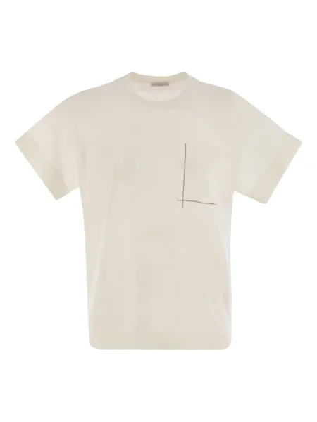 Koszulka Brunello Cucinelli