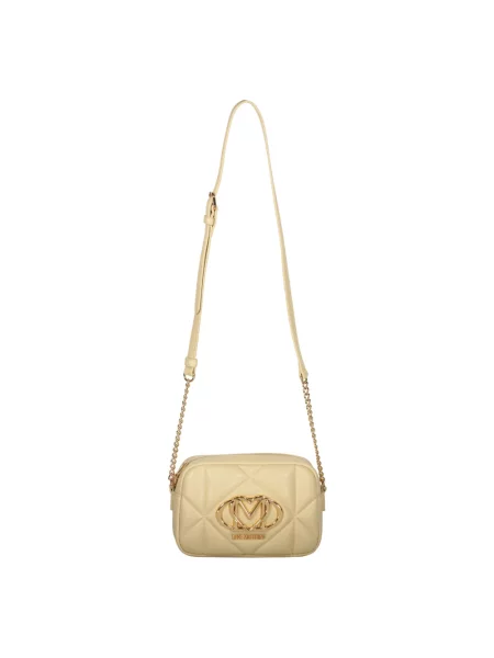 Body Love Moschino beżowy