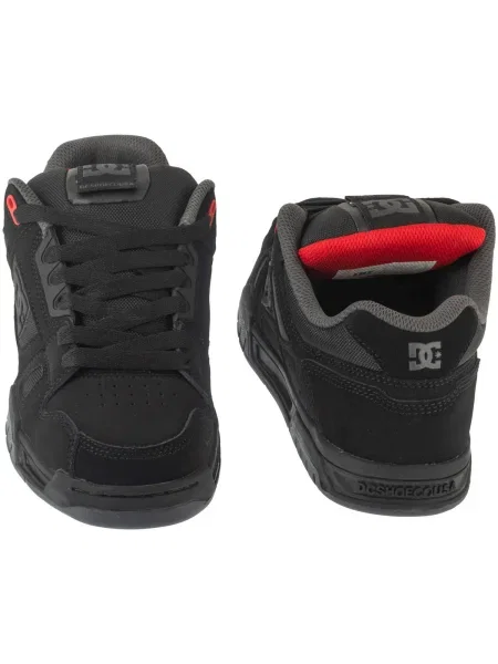 Tenisky Dc Shoes čierna