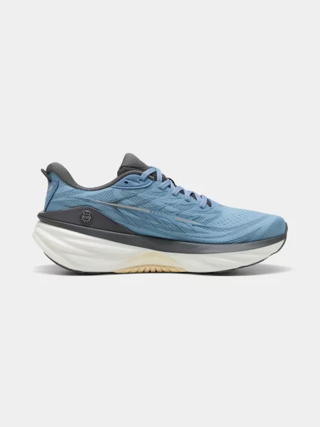 Кроссовки для бега Puma Nitro синие
