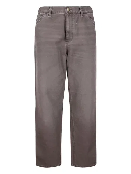 Pantaloni Carhartt Wip gri