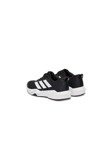 Félcipő Adidas fehér