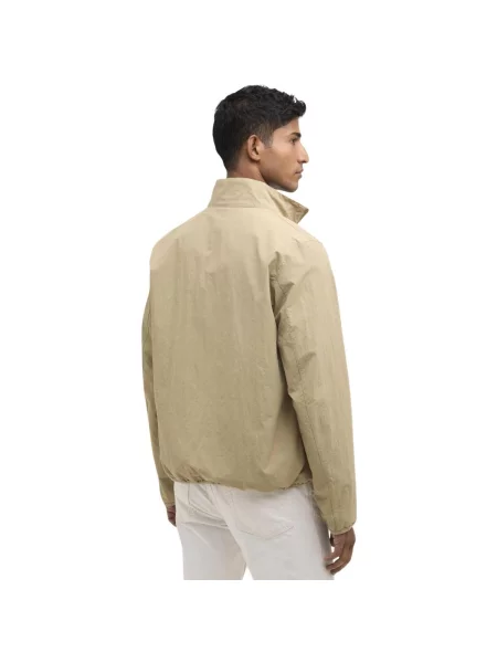 Barbour geacă reversibilă bej