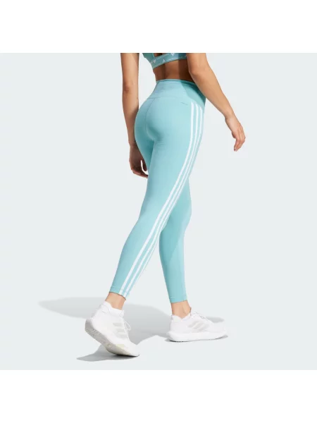 Train Essentials High-Waisted Leggings