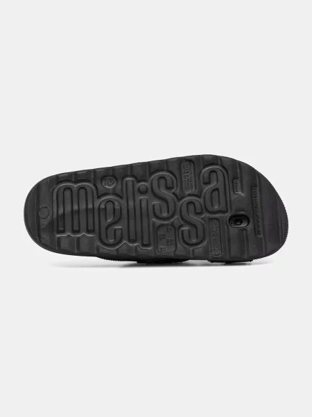Шлепанцы Melissa