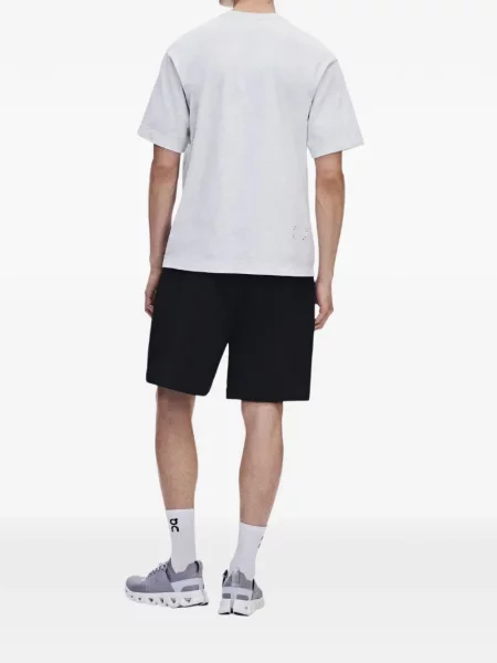 Tricou On gri