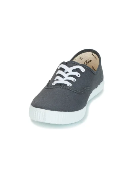 Pantofi Victoria gri