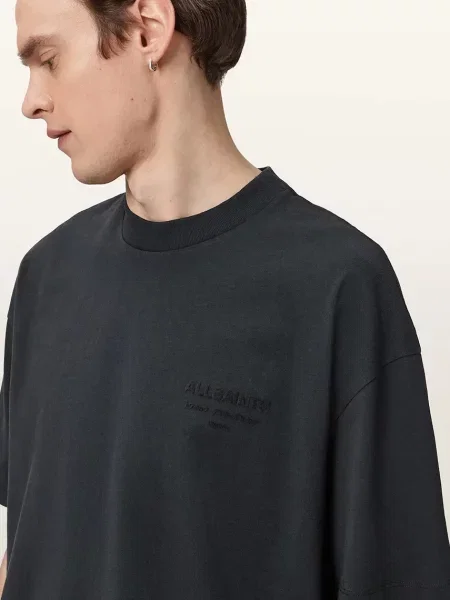 Футболка Allsaints