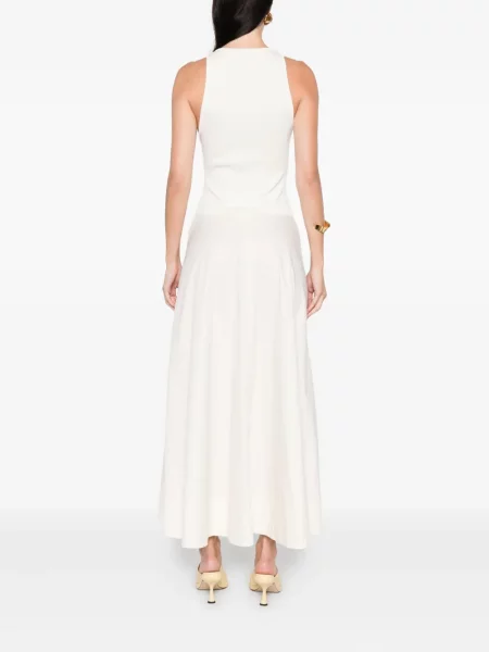 Rochie maxi St. Agni de costum