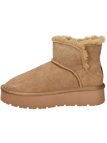 Pantofi Carmela maro