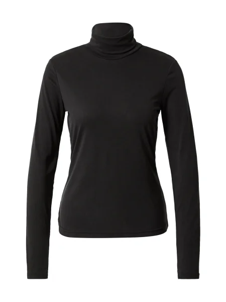 Urban Classics Majica črna