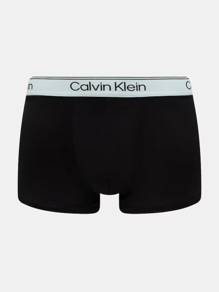 Boxerky Calvin Klein čierna