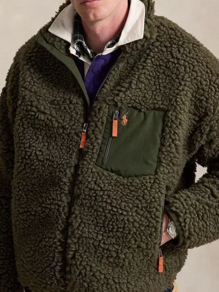 Polo Ralph Lauren куртка