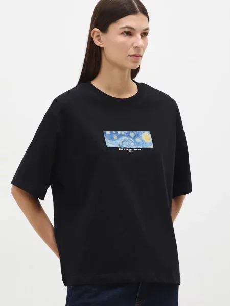 Футболка Medicine