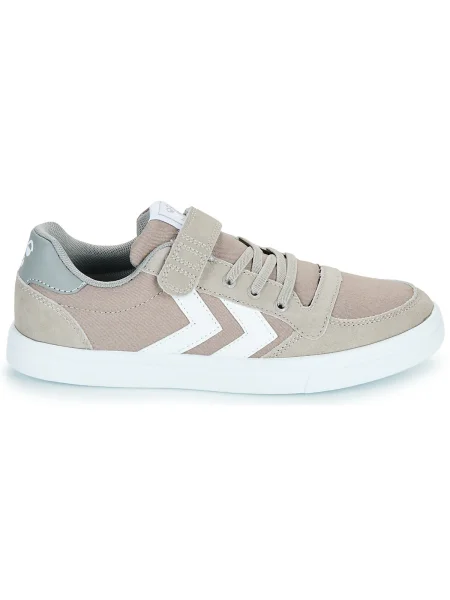 Pantofi copii Hummel gri