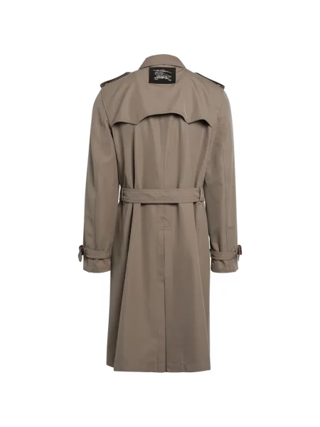 Двуреден тренчкот Burberry