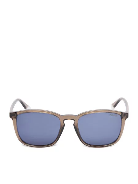 Polaroid Ochelari de soare C PLD maro