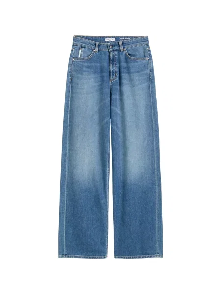 Marc O'Polo DENIM Jeans denim albastru