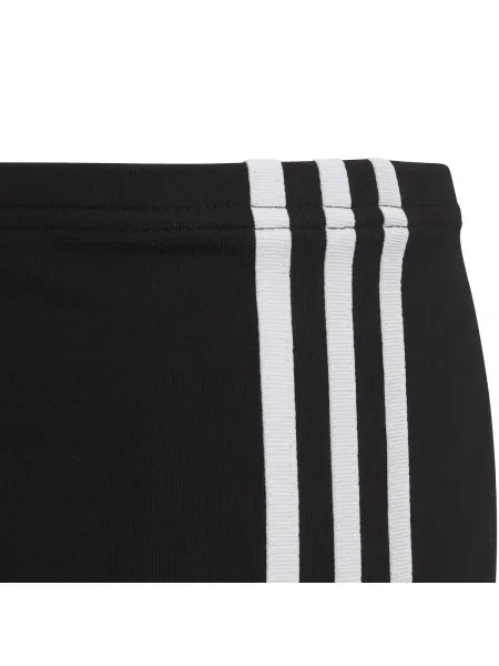 Dresuri copii Adidas negru