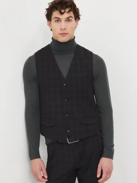 Telovnik Medicine črna