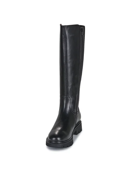 Pantofi Nerogiardini negru
