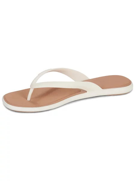Pantofi Reef alb