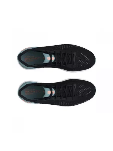 Tenisky Under Armour Hovr čierna