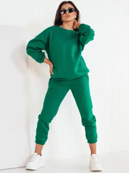 Trenirka Dstreet zelena