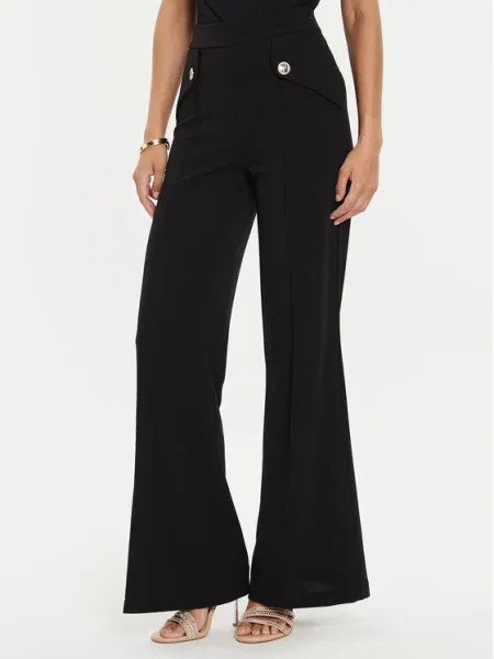 Rinascimento Pantaloni din negru