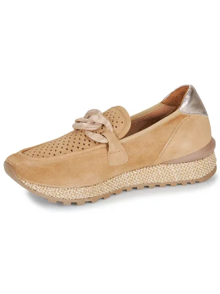 Pantofi Adige bej