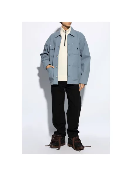 Sweter Stone Island z kamieniami beżowy