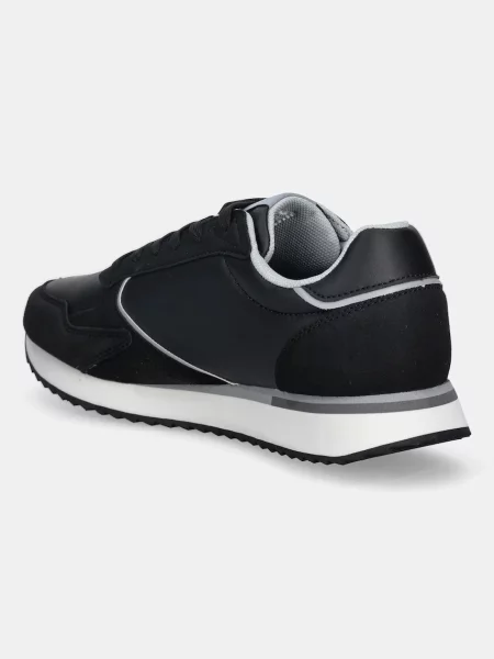Polotričko Us Polo Assn černé