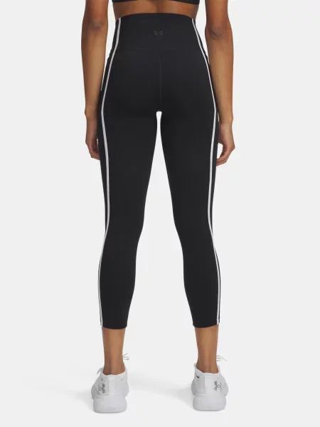 Dresuri Under Armour negru