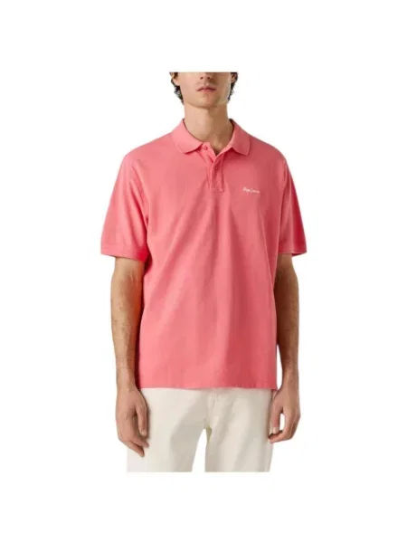 Póló Pepe Jeans rózsaszín