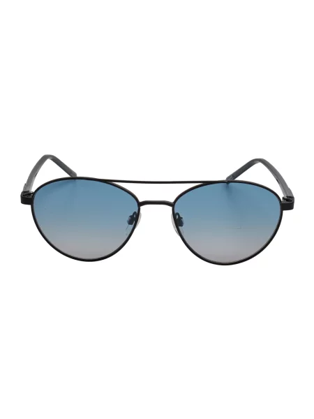 Okulary przeciwsłoneczne Dkny czarne